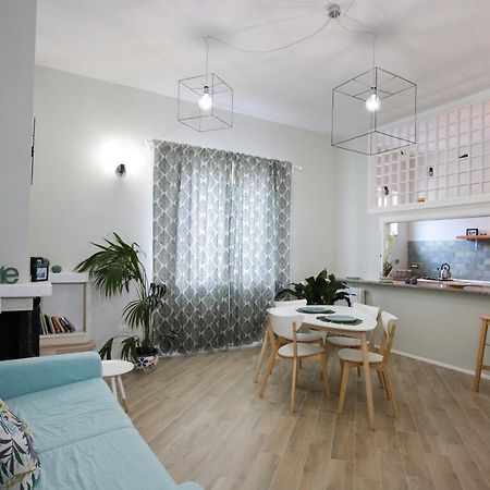 Le Fontanelle B&B Sarno Zewnętrze zdjęcie