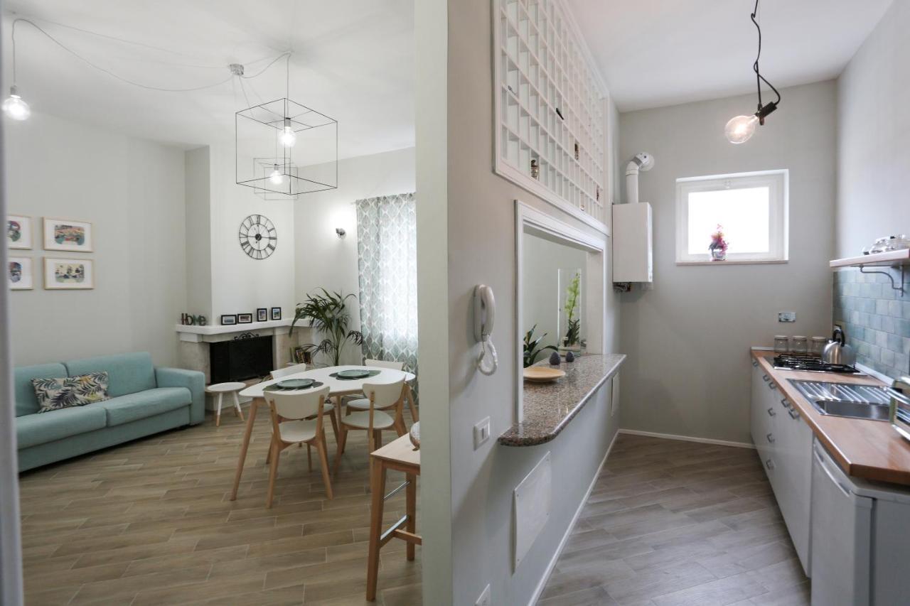 Le Fontanelle B&B Sarno Zewnętrze zdjęcie