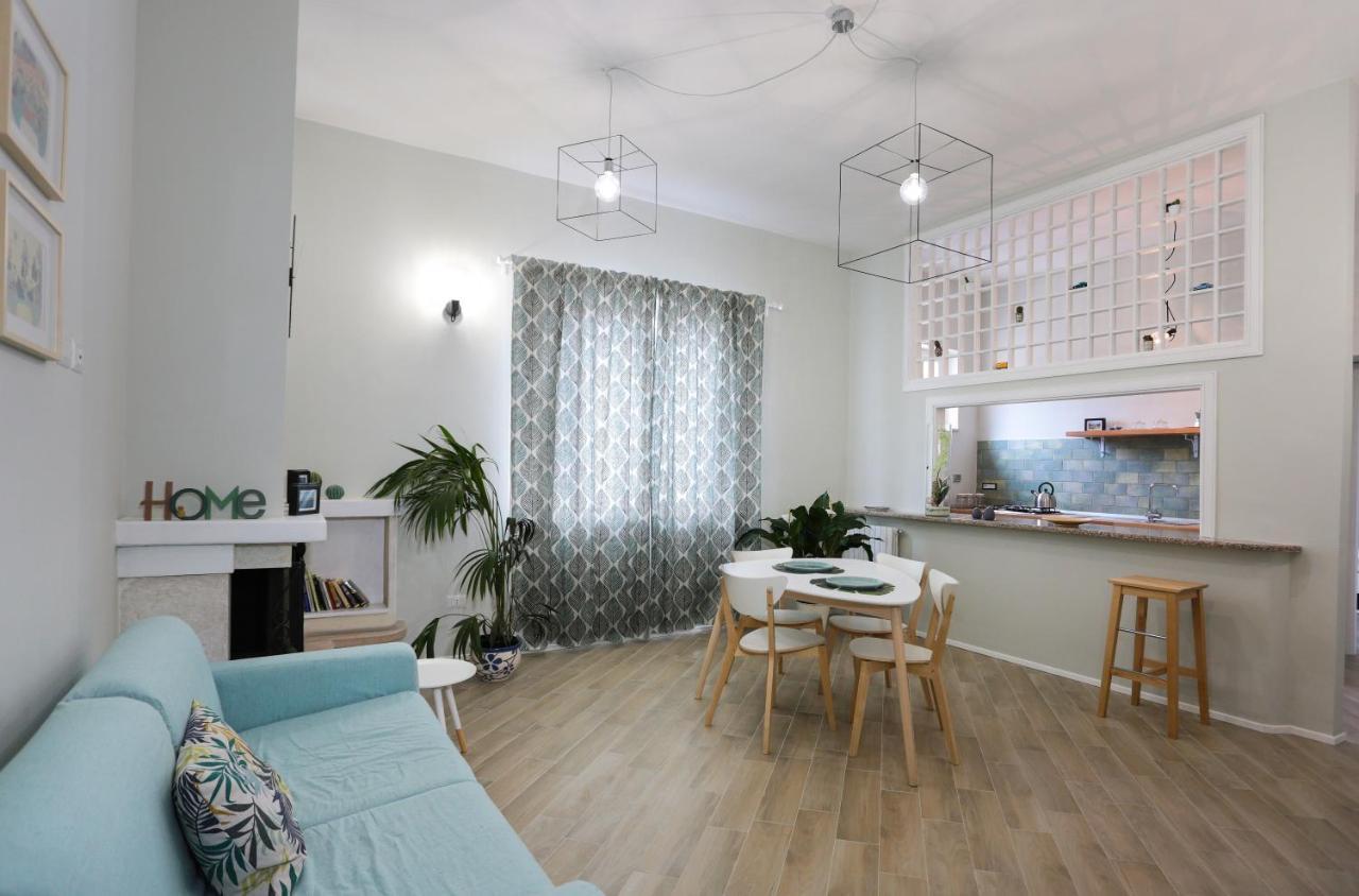 Le Fontanelle B&B Sarno Zewnętrze zdjęcie