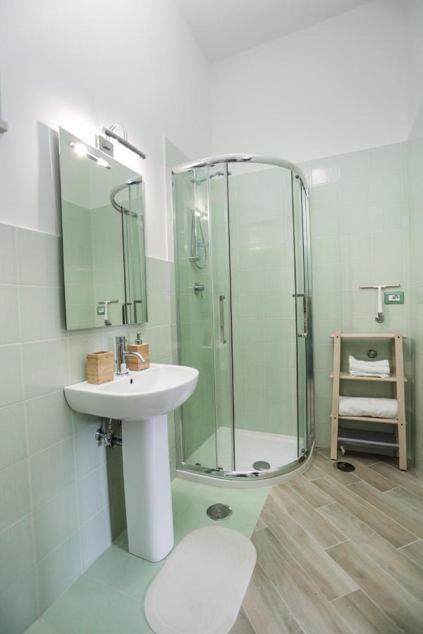 Le Fontanelle B&B Sarno Zewnętrze zdjęcie
