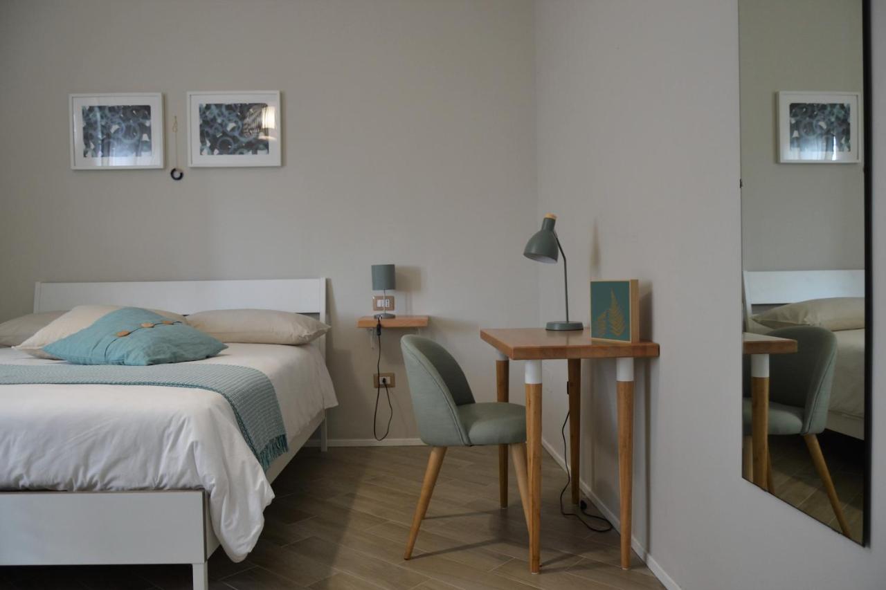 Le Fontanelle B&B Sarno Zewnętrze zdjęcie