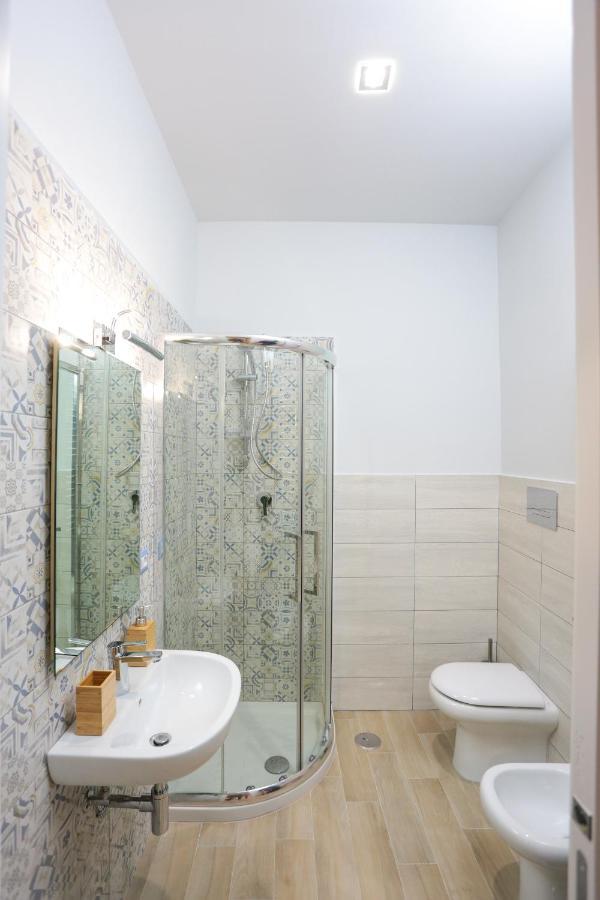 Le Fontanelle B&B Sarno Zewnętrze zdjęcie